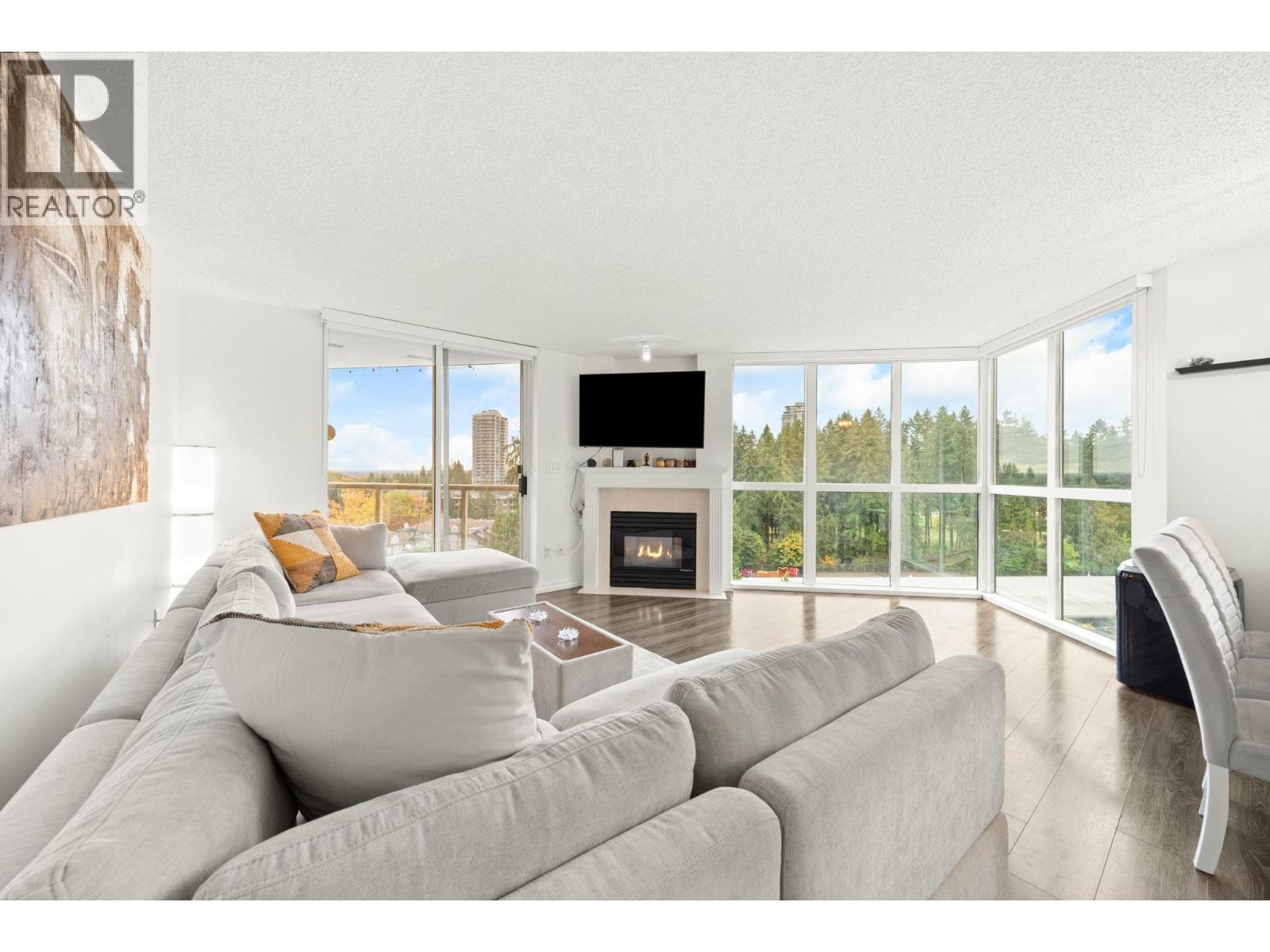 1002 1190 Pipeline Road, Coquitlam, British Columbia  V3B 7T9 - Photo 4 - R3061967