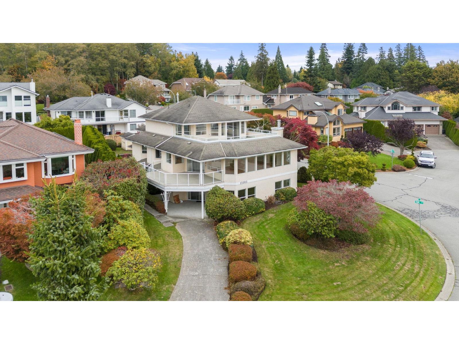 13395 14 Avenue, Surrey, British Columbia  V4A 9B7 - Photo 2 - R3061911