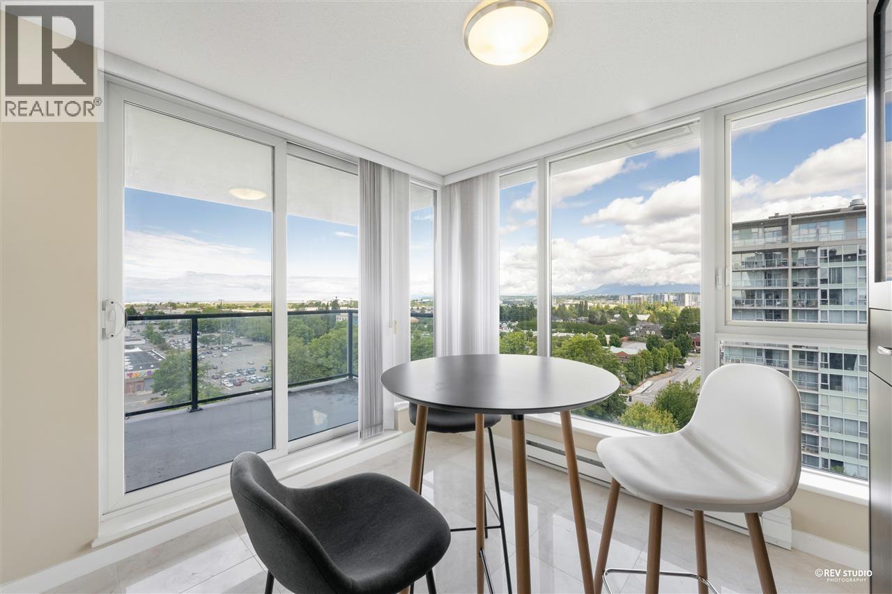 1601 5088 KWANTLEN STREET, Richmond, British Columbia