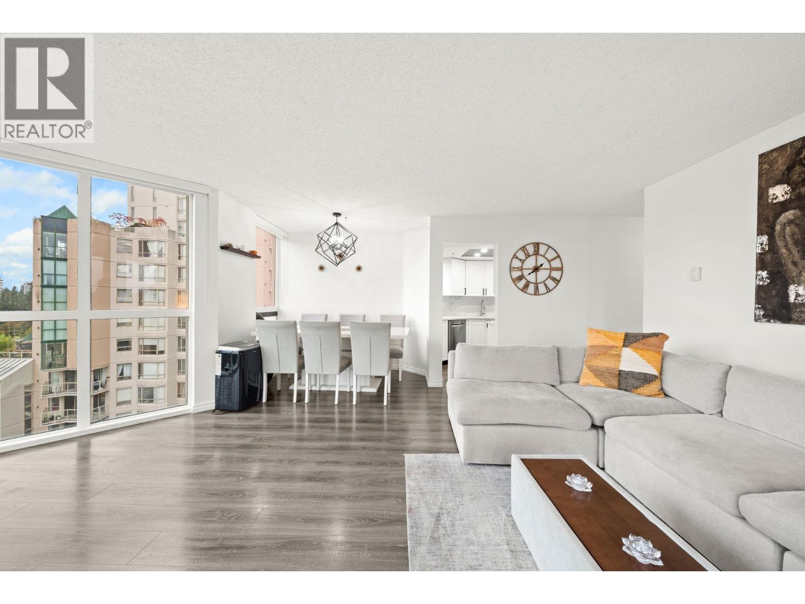 1002 1190 Pipeline Road, Coquitlam, British Columbia  V3B 7T9 - Photo 8 - R3061967