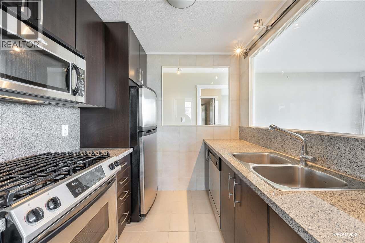 1601 5088 Kwantlen Street, Richmond, British Columbia  V6X 4K5 - Photo 9 - R3062046
