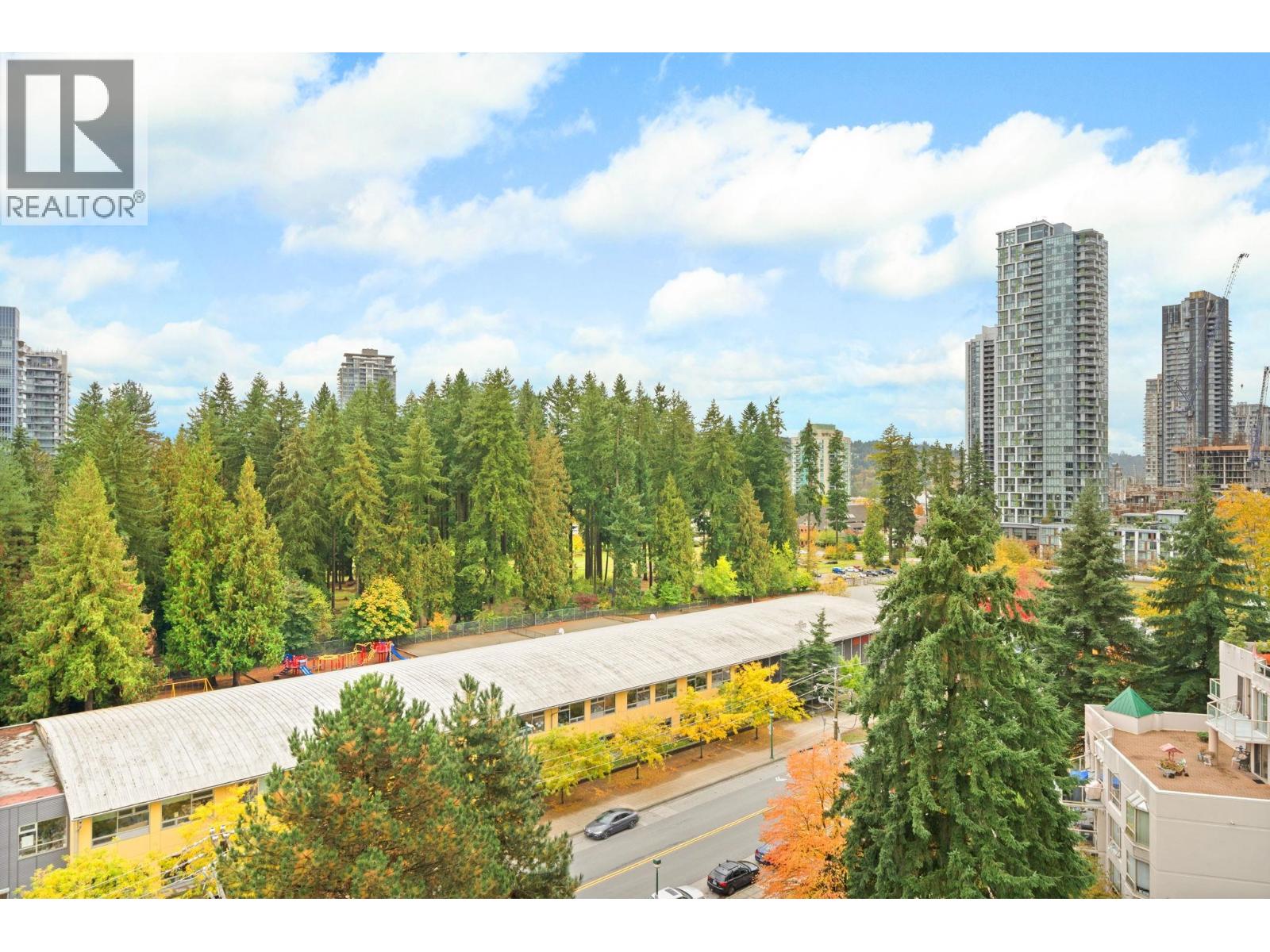 1002 1190 Pipeline Road, Coquitlam, British Columbia  V3B 7T9 - Photo 20 - R3061967