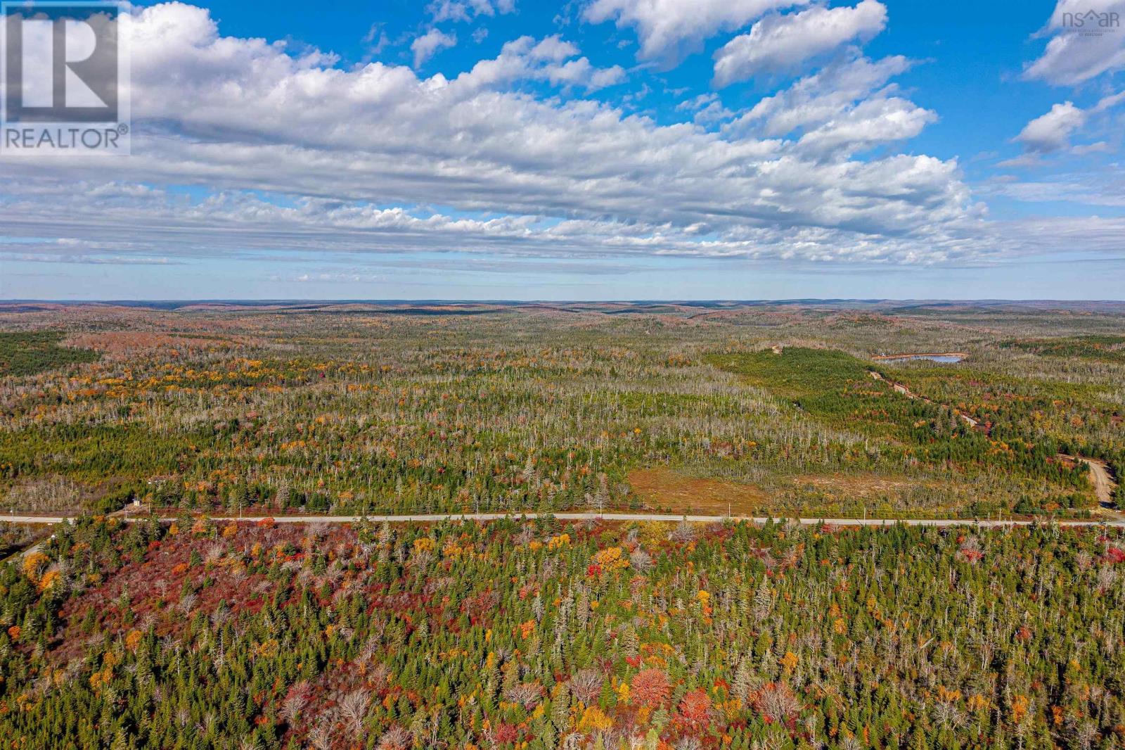 Acreage Highway No 7, Harrigan Cove, Nova Scotia  B0J 2K0 - Photo 1 - 202526692