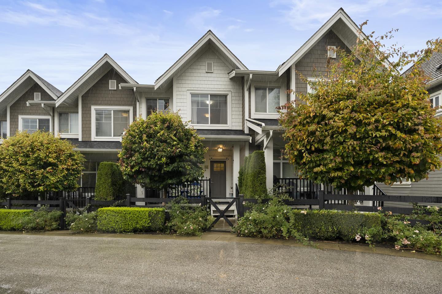 52 14541 WINTER CRESCENT, Surrey, British Columbia
