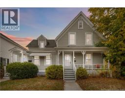 42-44 Edward, moncton, New Brunswick