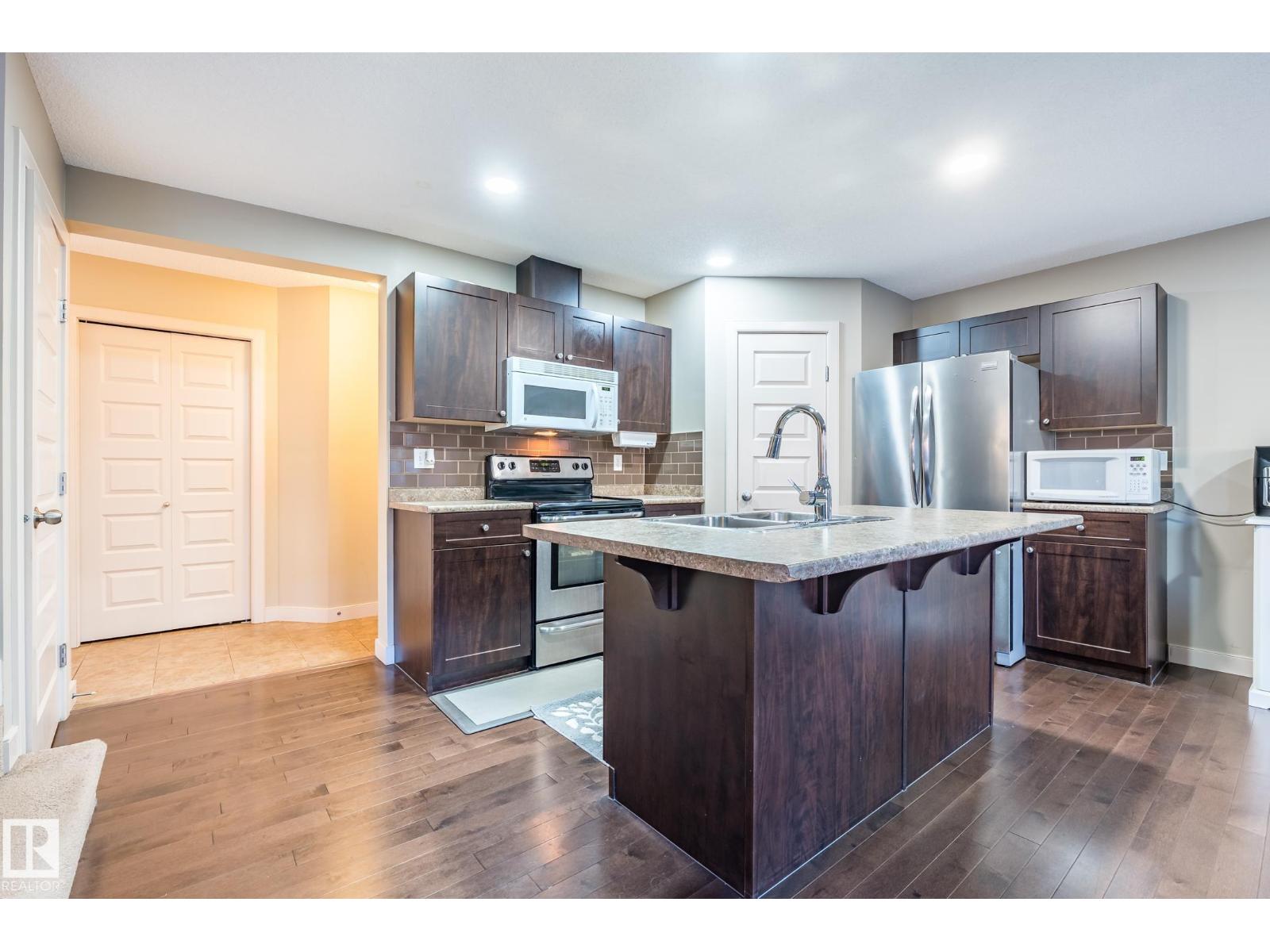 1692 Cunningham Wy Sw, Edmonton, Alberta  T6W 0W5 - Photo 10 - E4463648