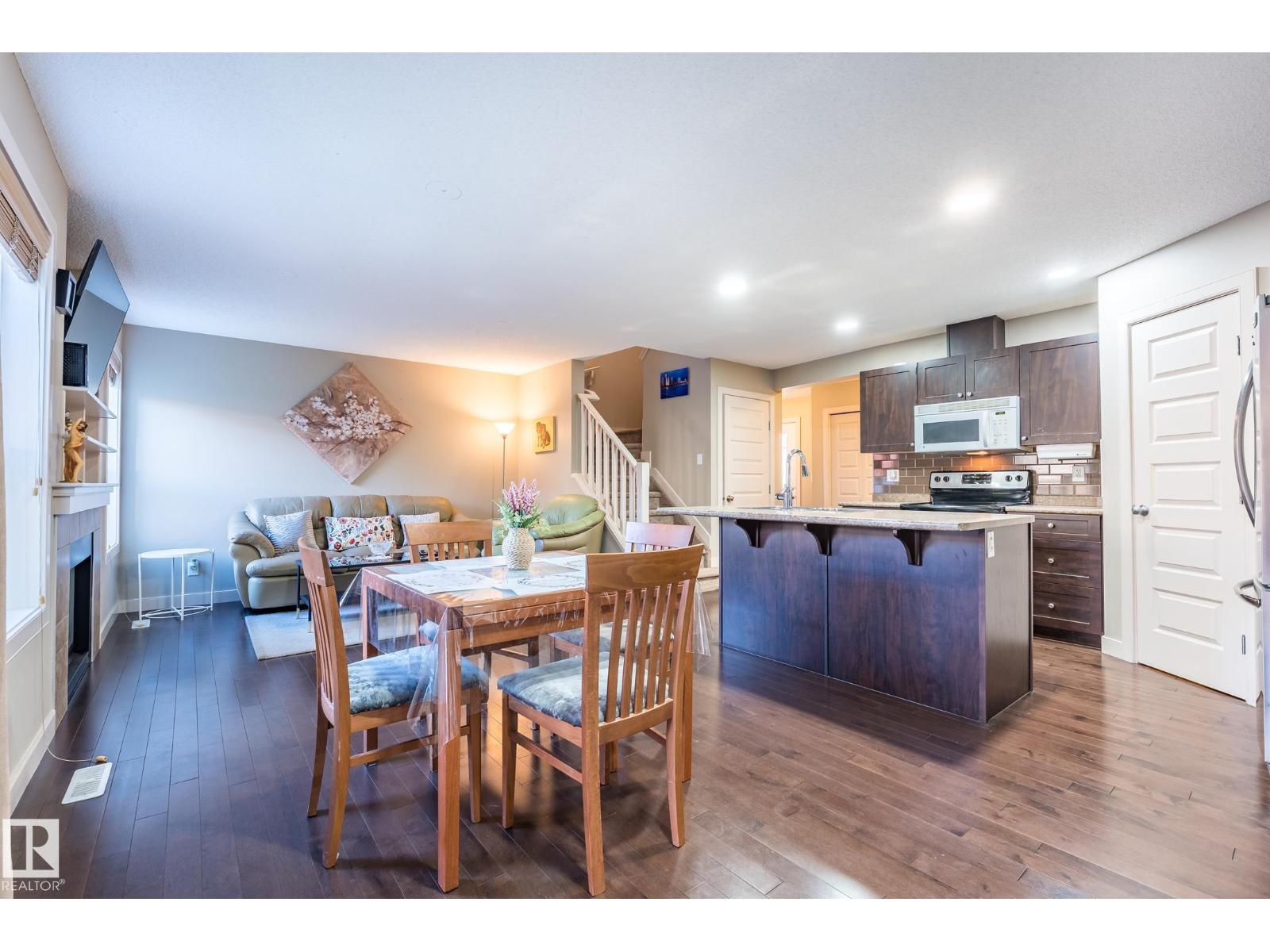 1692 Cunningham Wy Sw, Edmonton, Alberta  T6W 0W5 - Photo 14 - E4463648