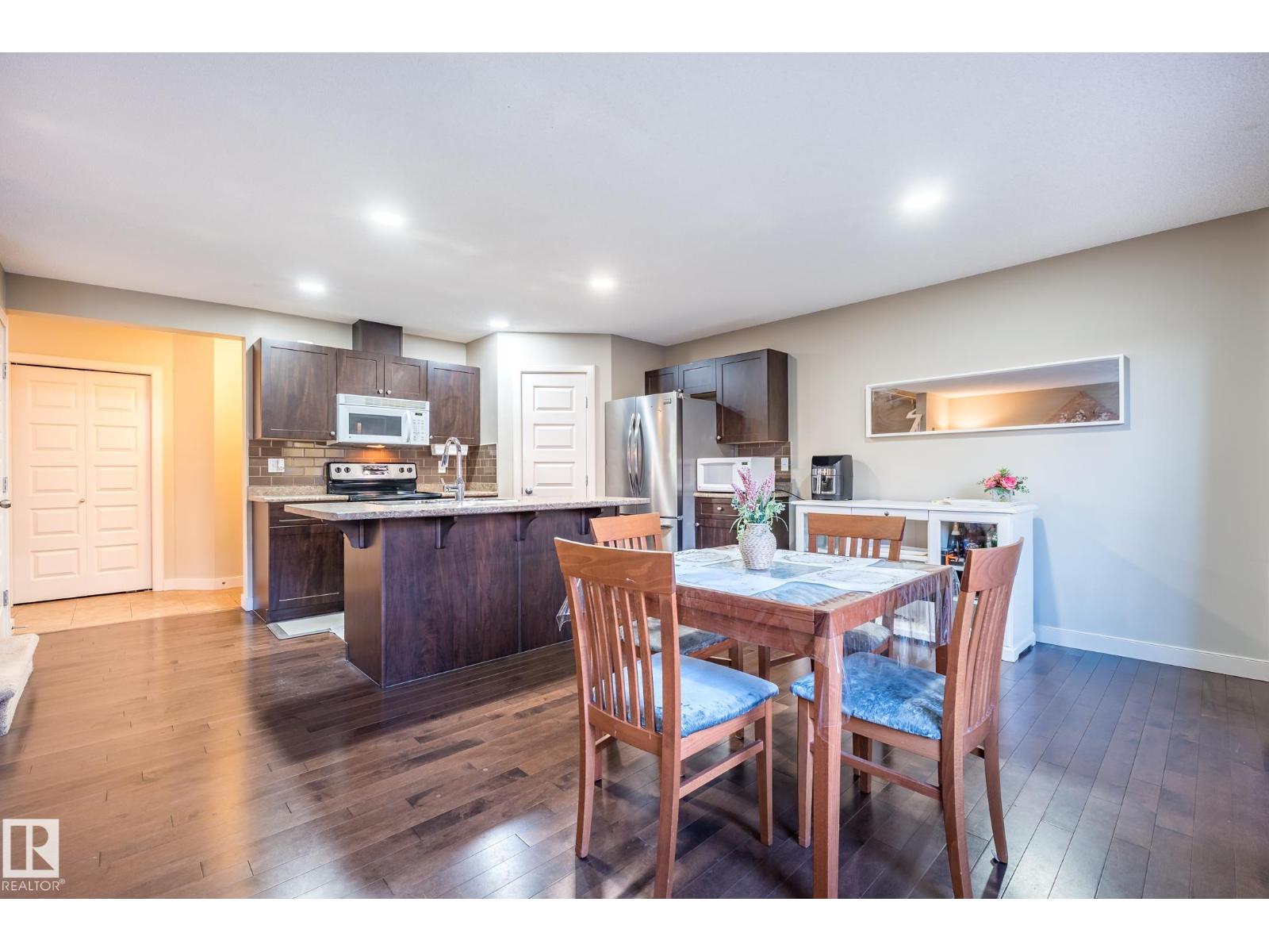 1692 Cunningham Wy Sw, Edmonton, Alberta  T6W 0W5 - Photo 15 - E4463648