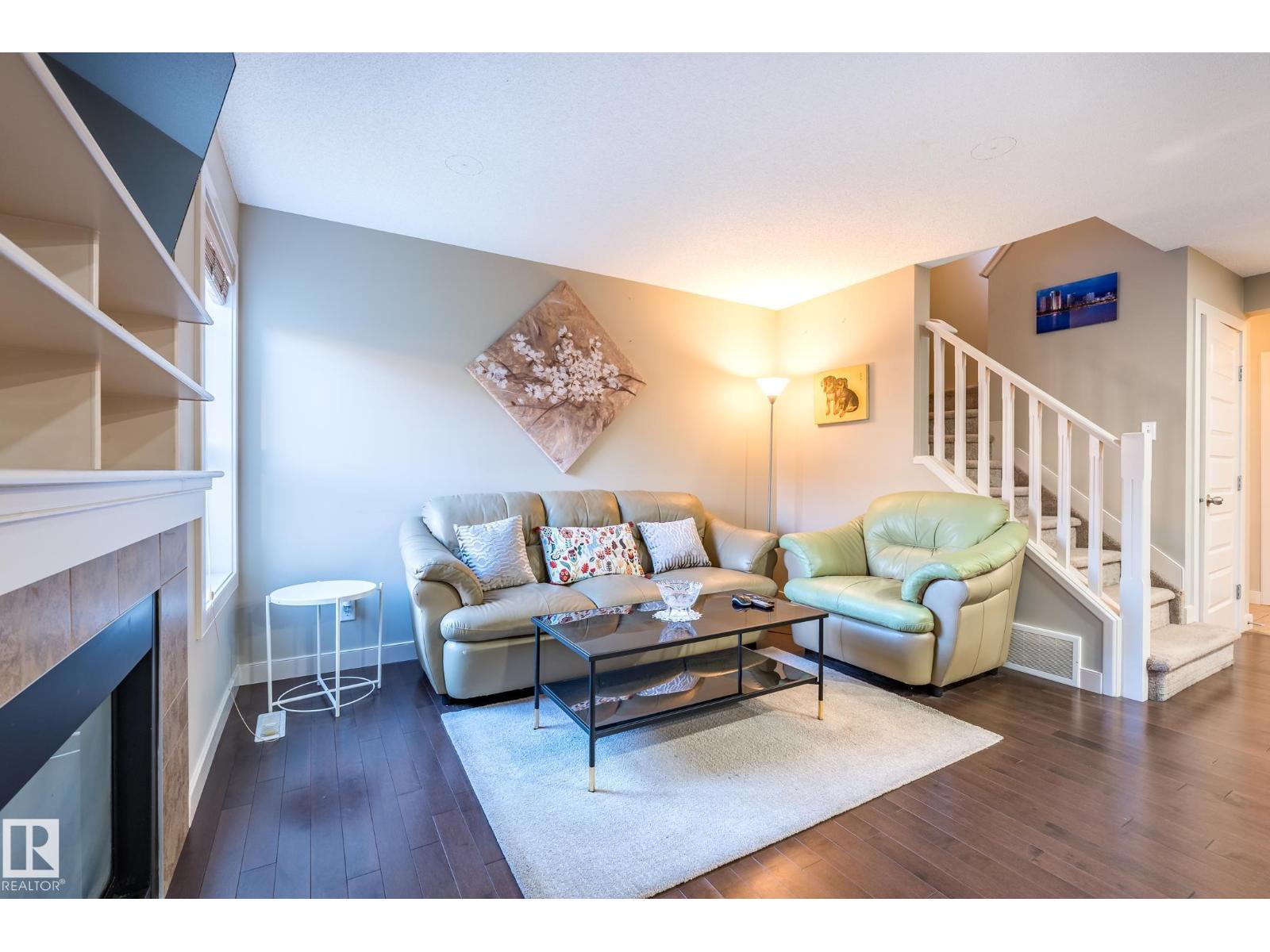 1692 Cunningham Wy Sw, Edmonton, Alberta  T6W 0W5 - Photo 17 - E4463648