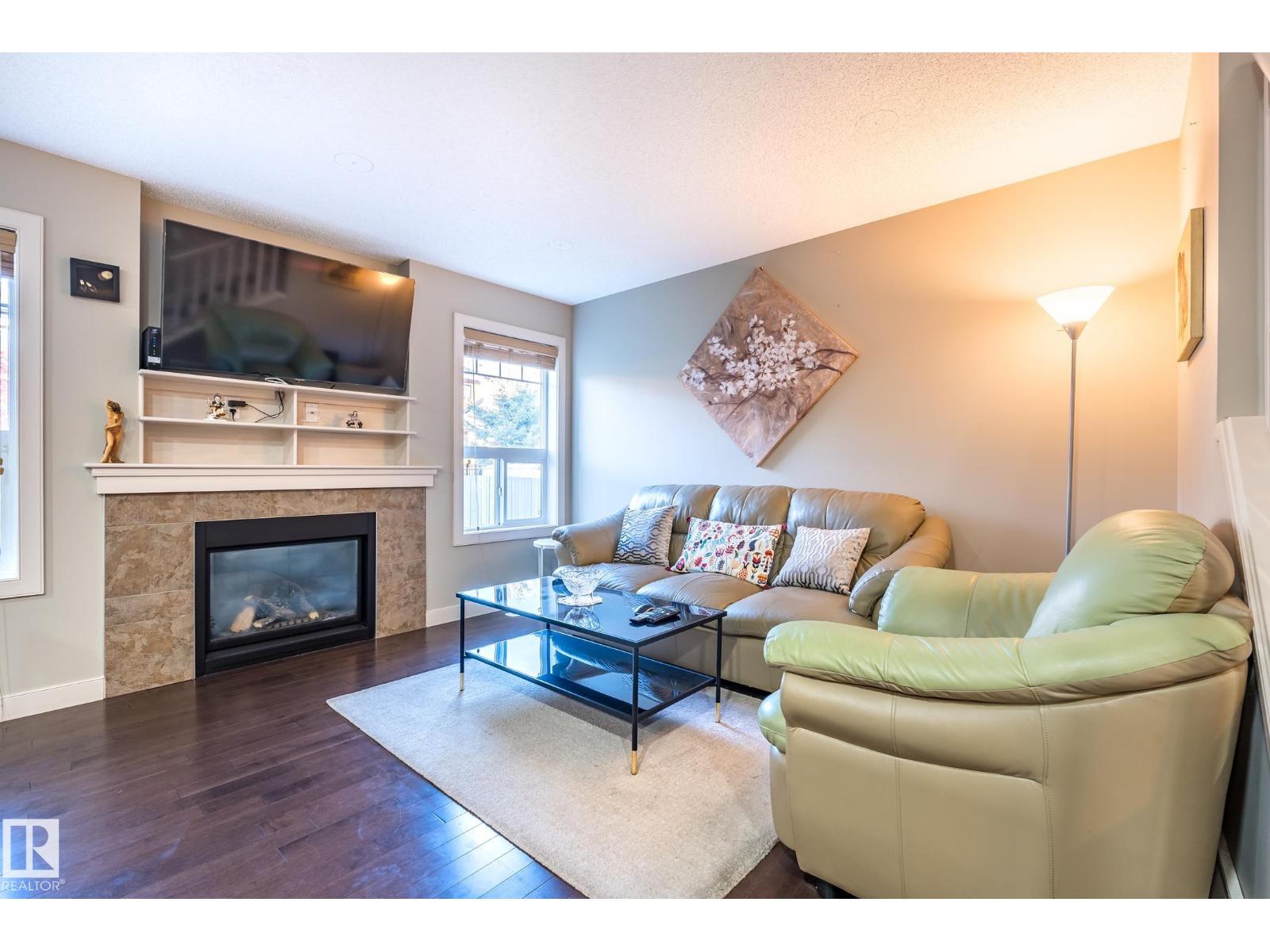 1692 Cunningham Wy Sw, Edmonton, Alberta  T6W 0W5 - Photo 19 - E4463648