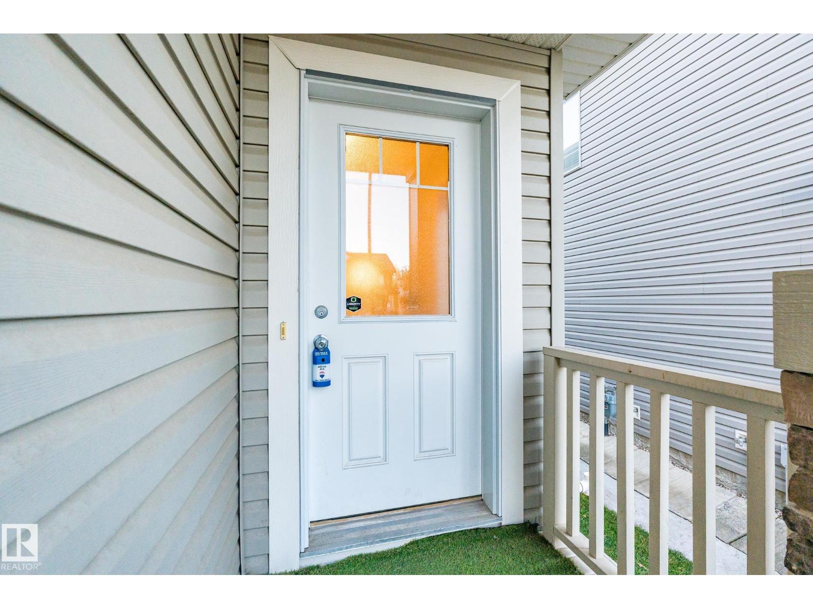 1692 Cunningham Wy Sw, Edmonton, Alberta  T6W 0W5 - Photo 4 - E4463648
