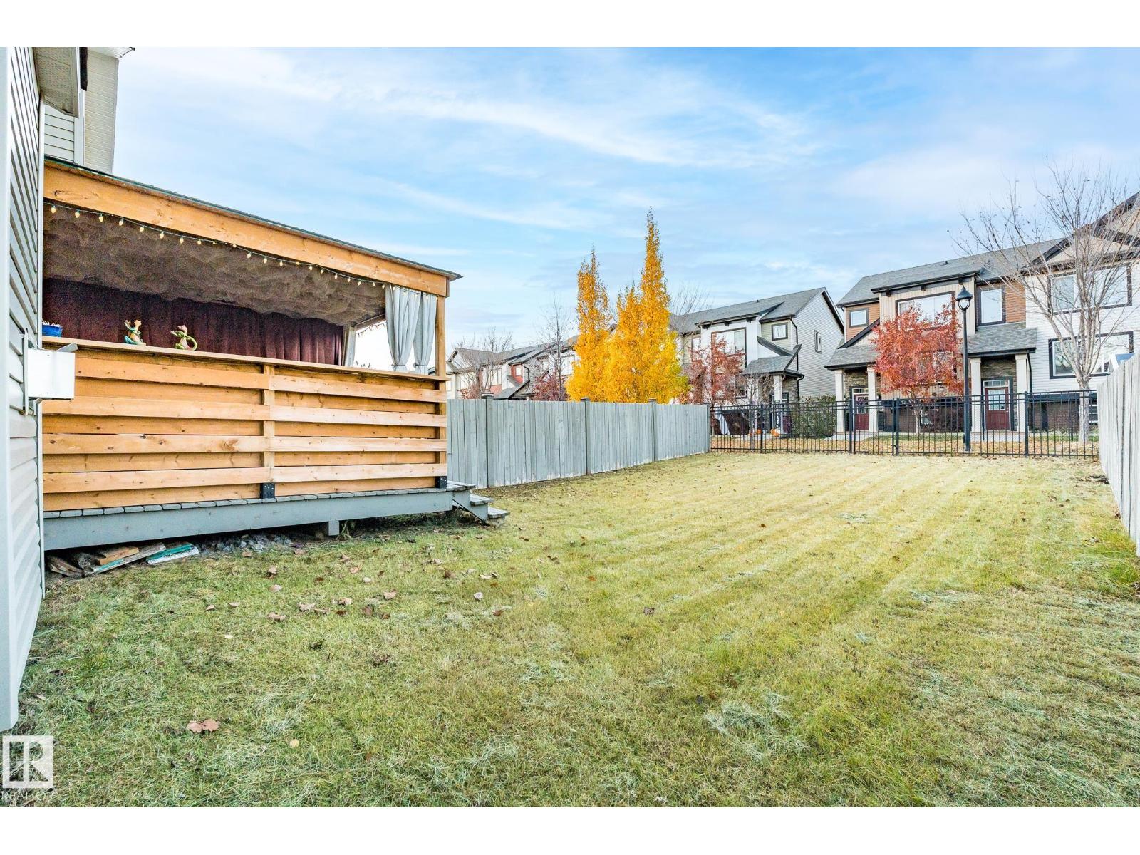 1692 Cunningham Wy Sw, Edmonton, Alberta  T6W 0W5 - Photo 40 - E4463648