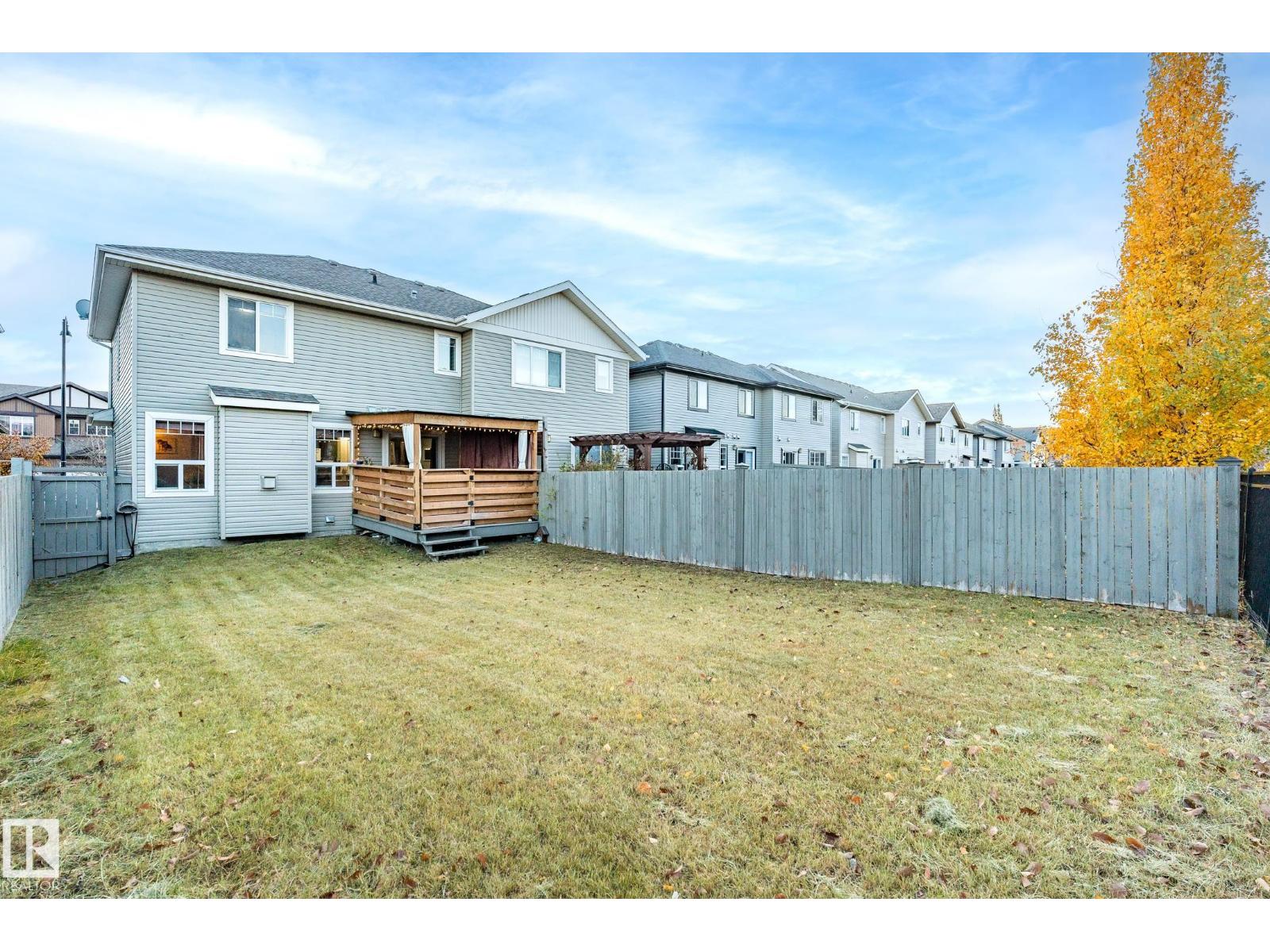 1692 Cunningham Wy Sw, Edmonton, Alberta  T6W 0W5 - Photo 41 - E4463648