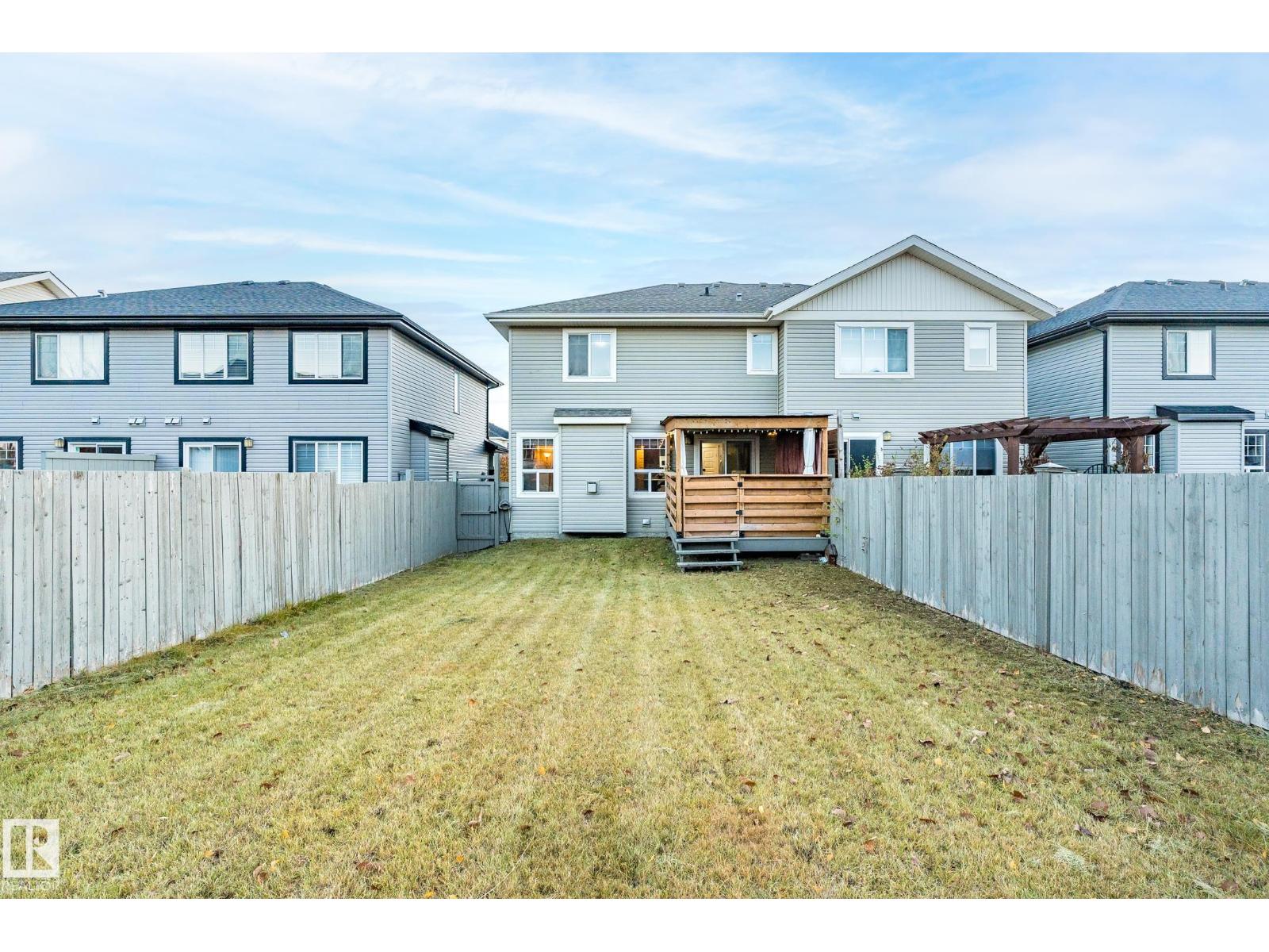 1692 Cunningham Wy Sw, Edmonton, Alberta  T6W 0W5 - Photo 42 - E4463648