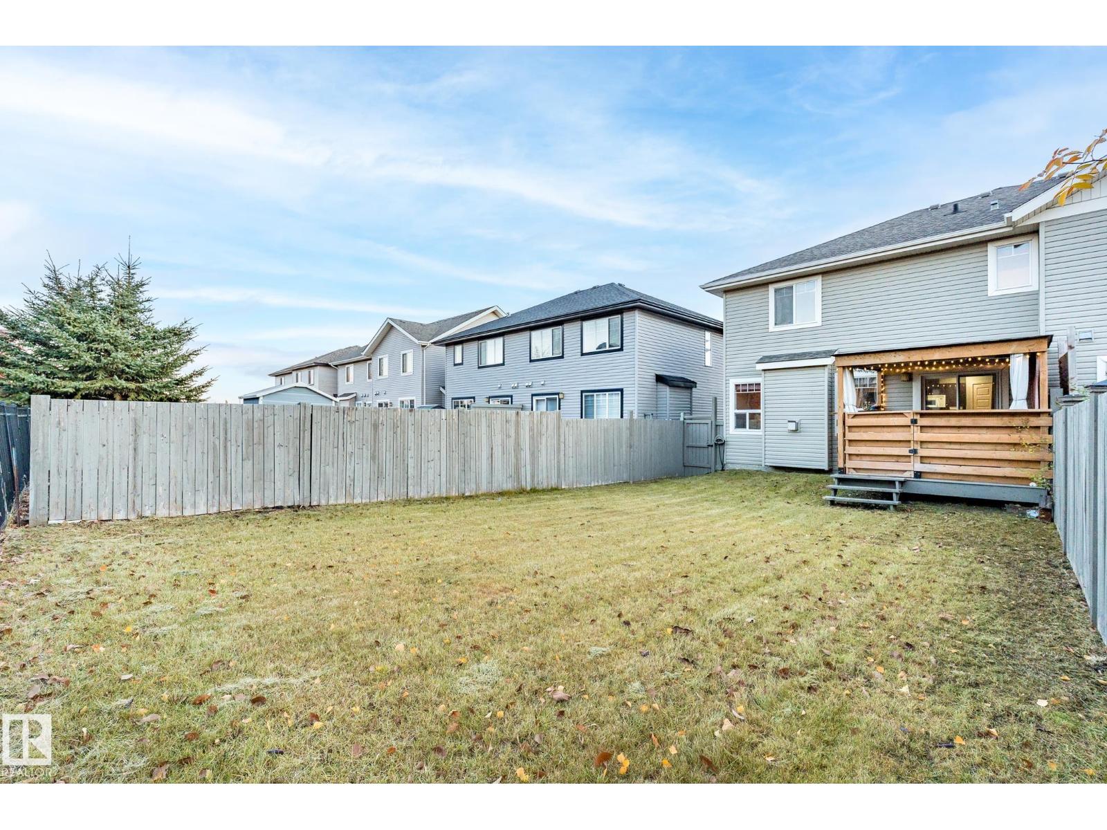 1692 Cunningham Wy Sw, Edmonton, Alberta  T6W 0W5 - Photo 43 - E4463648