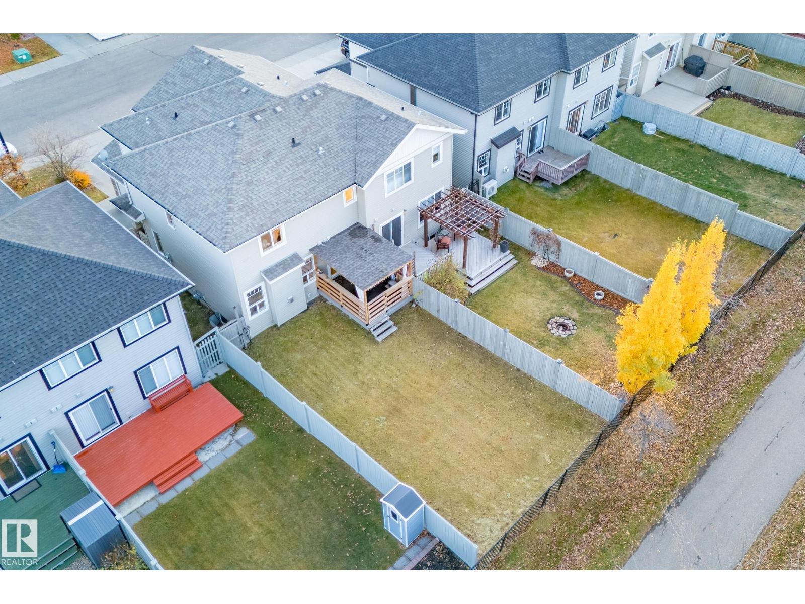 1692 Cunningham Wy Sw, Edmonton, Alberta  T6W 0W5 - Photo 45 - E4463648