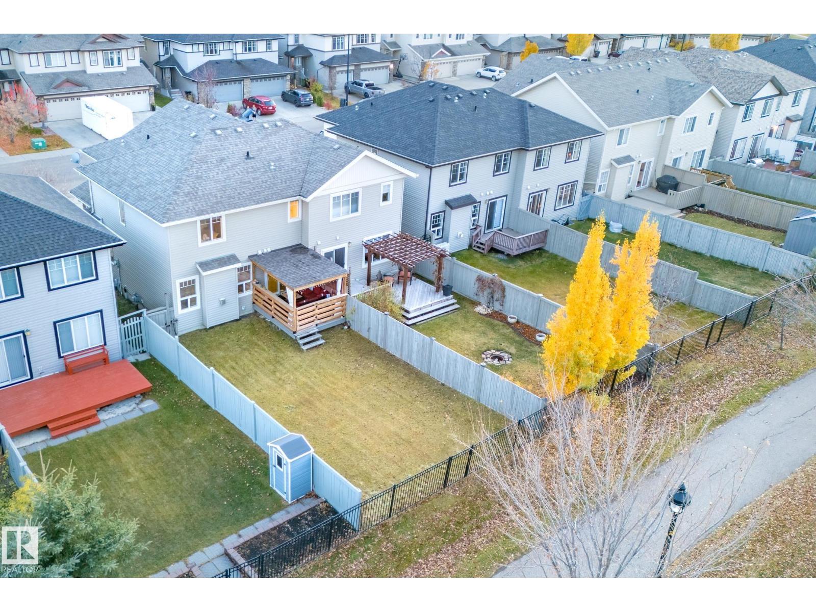 1692 Cunningham Wy Sw, Edmonton, Alberta  T6W 0W5 - Photo 46 - E4463648