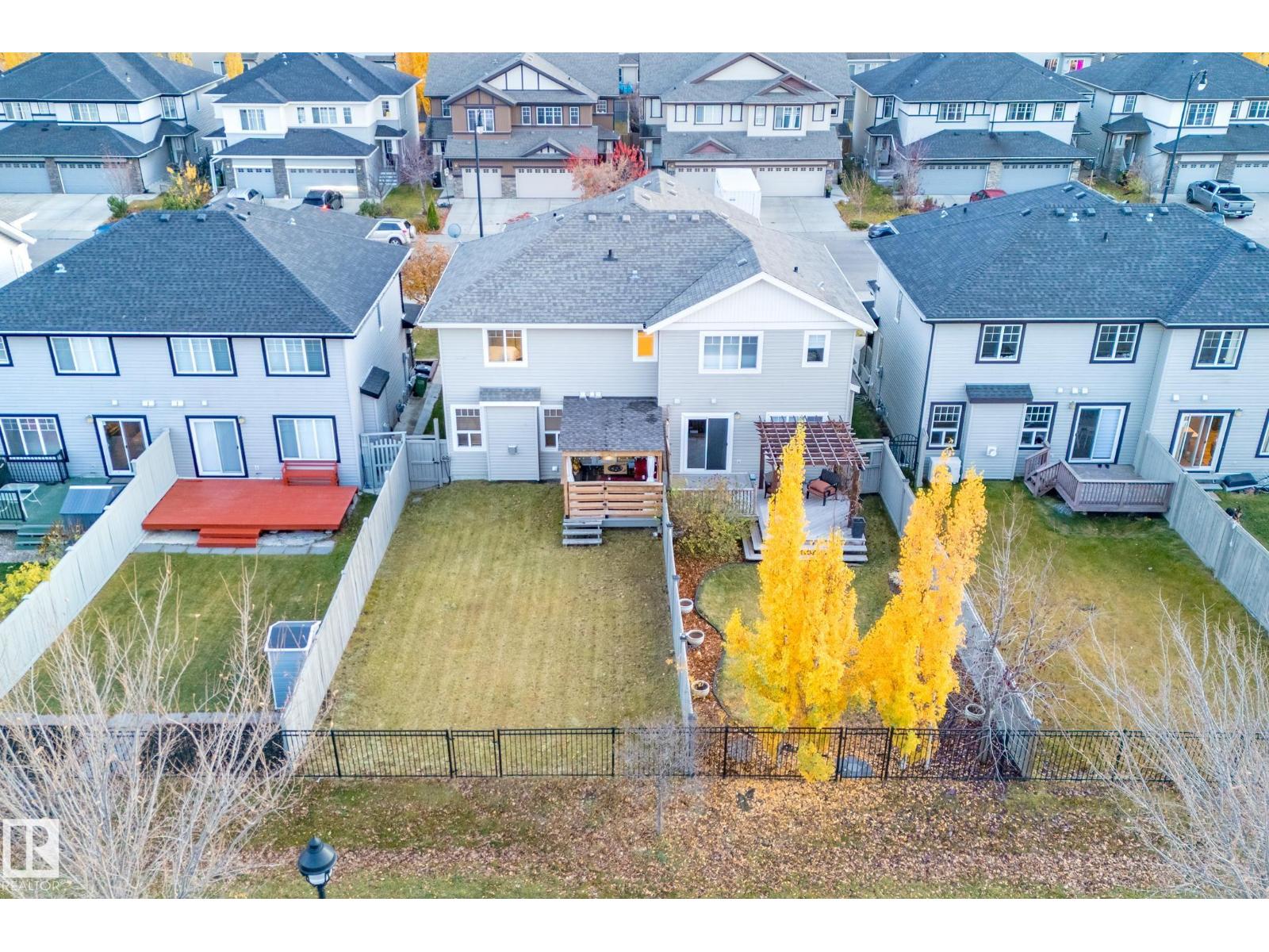1692 Cunningham Wy Sw, Edmonton, Alberta  T6W 0W5 - Photo 47 - E4463648