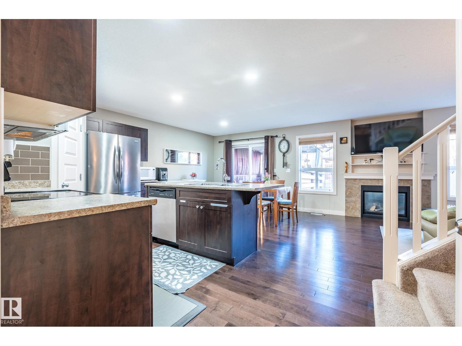 1692 Cunningham Wy Sw, Edmonton, Alberta  T6W 0W5 - Photo 7 - E4463648