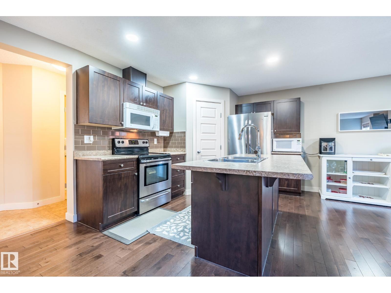 1692 Cunningham Wy Sw, Edmonton, Alberta  T6W 0W5 - Photo 9 - E4463648