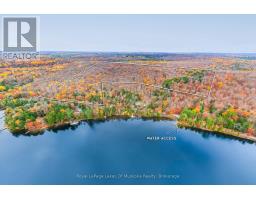 4120 SOUTH PORTAGE ROAD, Huntsville, Ontario