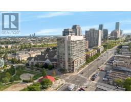 310 - 5101 DUNDAS STREET W, Toronto, Ontario