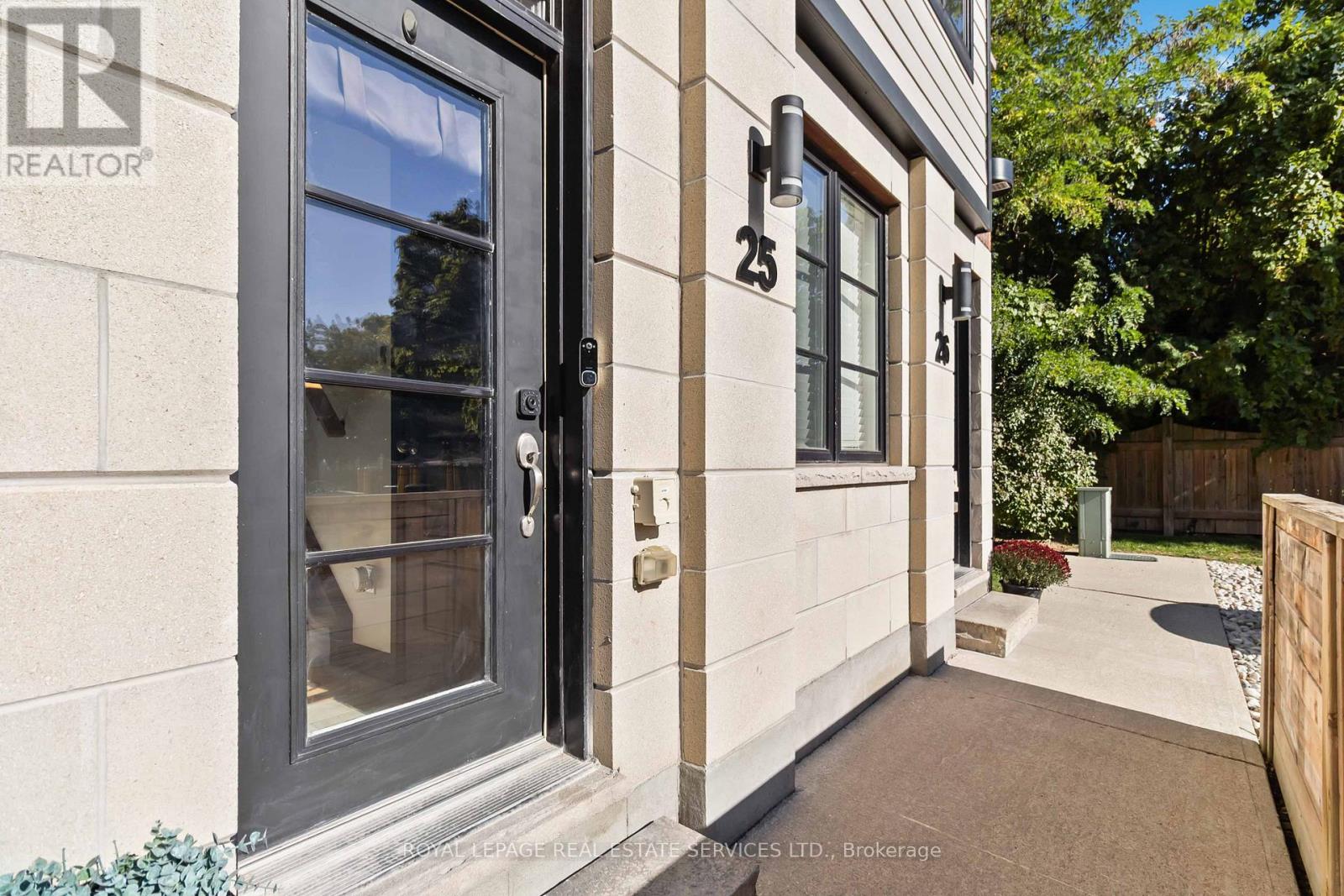 25 - 405 Plains Road E, Burlington, Ontario  L7T 2C9 - Photo 4 - W12484097