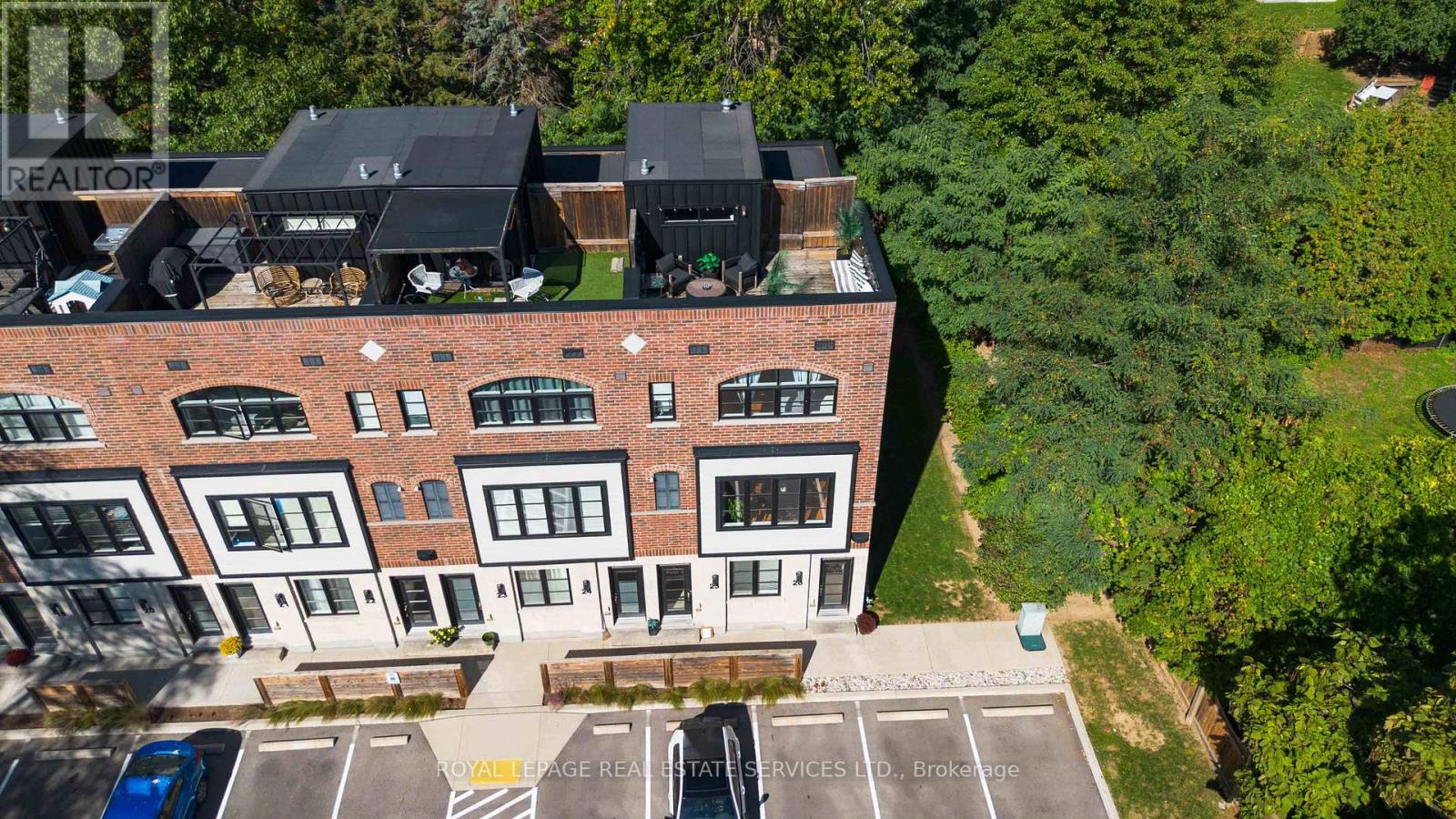 25 - 405 Plains Road E, Burlington, Ontario  L7T 2C9 - Photo 41 - W12484097