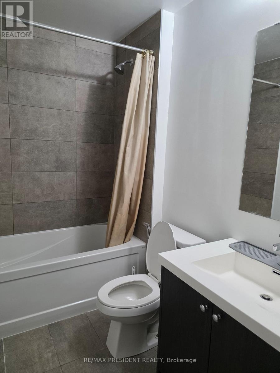 112 - 60 George Butchart Drive, Toronto, Ontario  M3K 2C5 - Photo 14 - W12484103