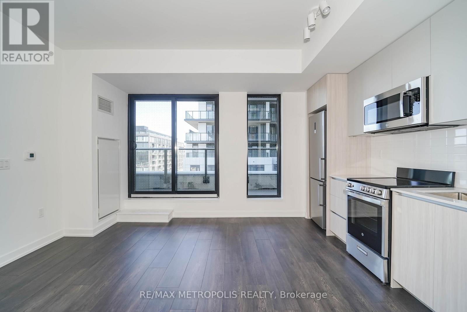 624 - 801 The Queensway, Toronto, Ontario  M6N 1K8 - Photo 18 - W12484104