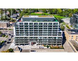 624 - 801 THE QUEENSWAY, Toronto, Ontario