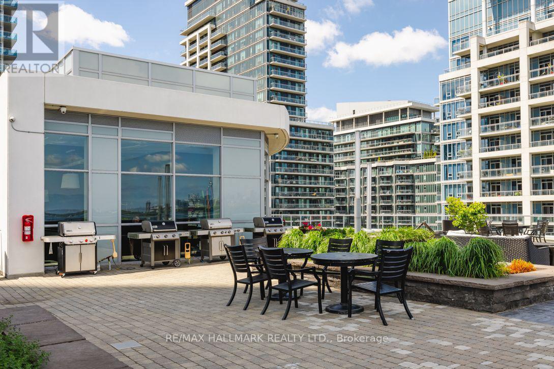 905 - 80 Marine Parade Drive, Toronto, Ontario  M8V 0A3 - Photo 10 - W12484117