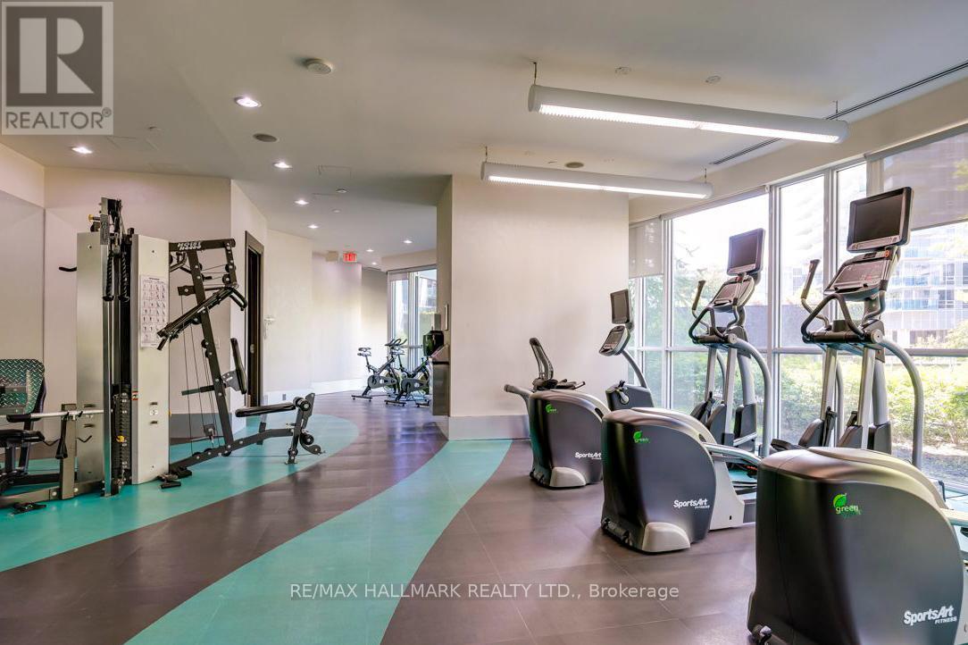 905 - 80 Marine Parade Drive, Toronto, Ontario  M8V 0A3 - Photo 11 - W12484117