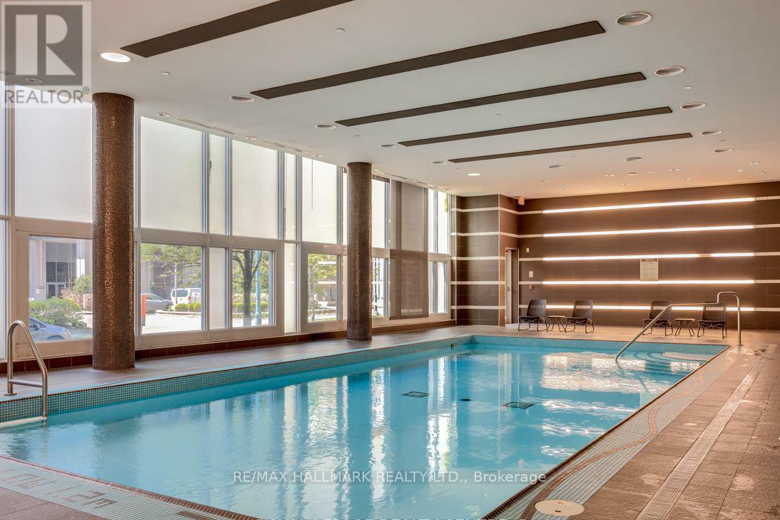 905 - 80 Marine Parade Drive, Toronto, Ontario  M8V 0A3 - Photo 13 - W12484117