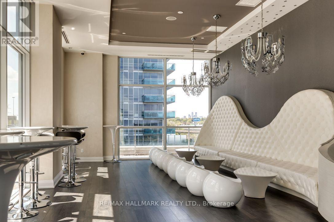 905 - 80 Marine Parade Drive, Toronto, Ontario  M8V 0A3 - Photo 16 - W12484117