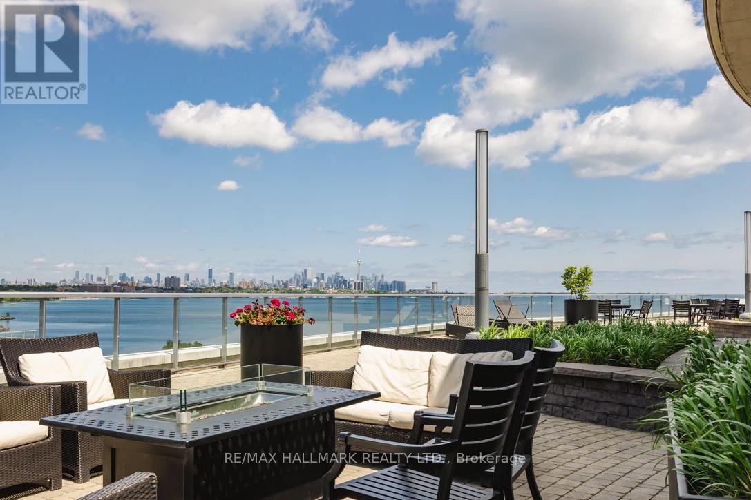 905 - 80 Marine Parade Drive, Toronto, Ontario  M8V 0A3 - Photo 17 - W12484117