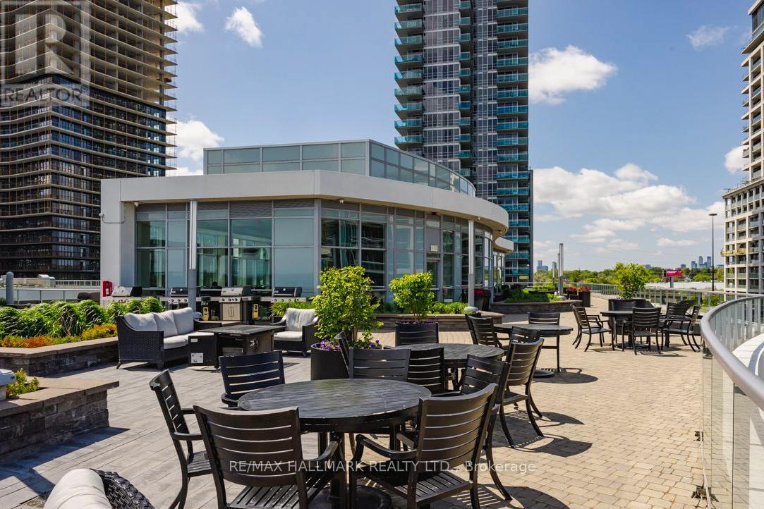 905 - 80 Marine Parade Drive, Toronto, Ontario  M8V 0A3 - Photo 18 - W12484117