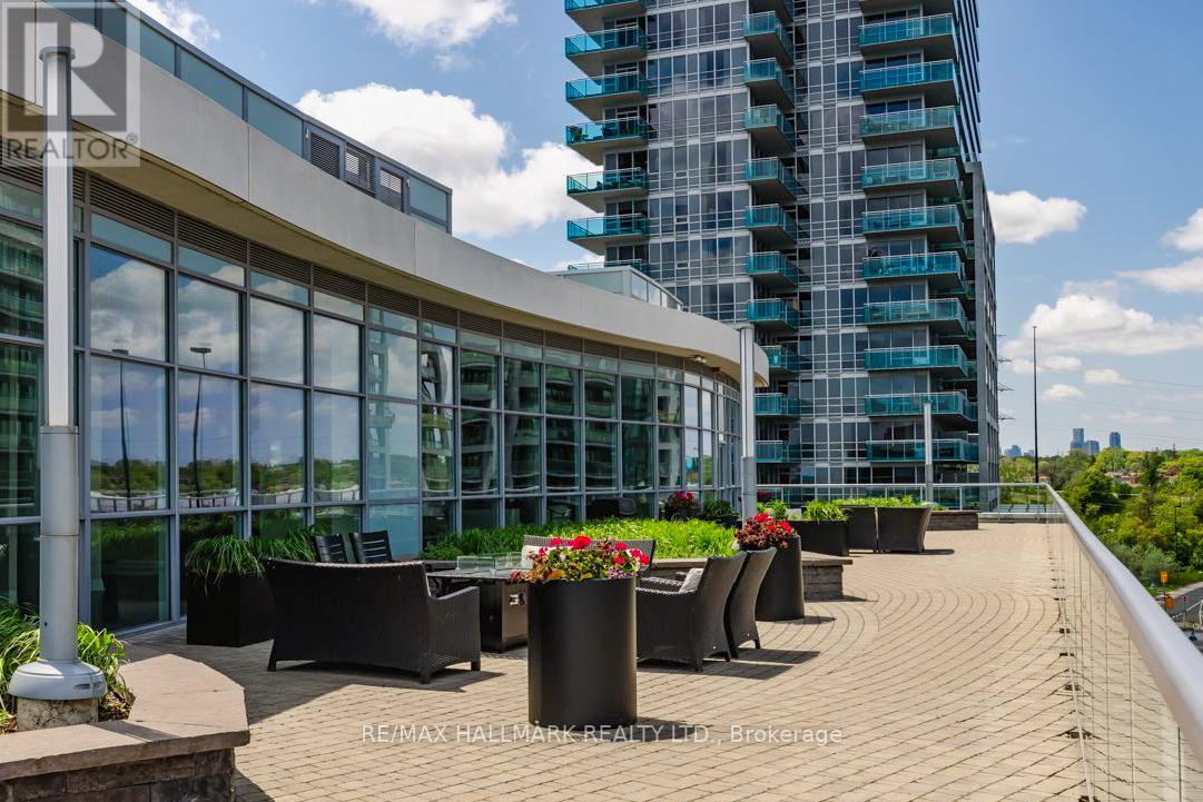 905 - 80 Marine Parade Drive, Toronto, Ontario  M8V 0A3 - Photo 19 - W12484117
