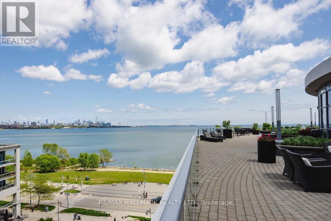 905 - 80 Marine Parade Drive, Toronto, Ontario  M8V 0A3 - Photo 20 - W12484117