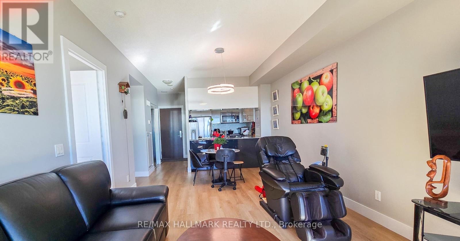 905 - 80 Marine Parade Drive, Toronto, Ontario  M8V 0A3 - Photo 3 - W12484117