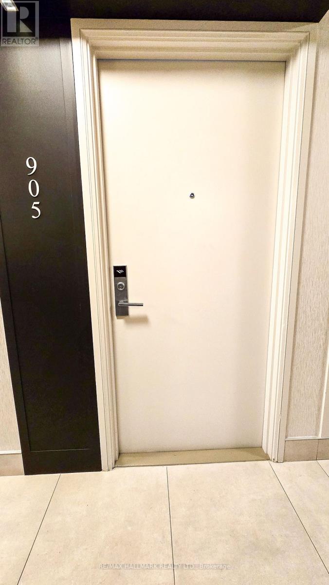 905 - 80 Marine Parade Drive, Toronto, Ontario  M8V 0A3 - Photo 5 - W12484117