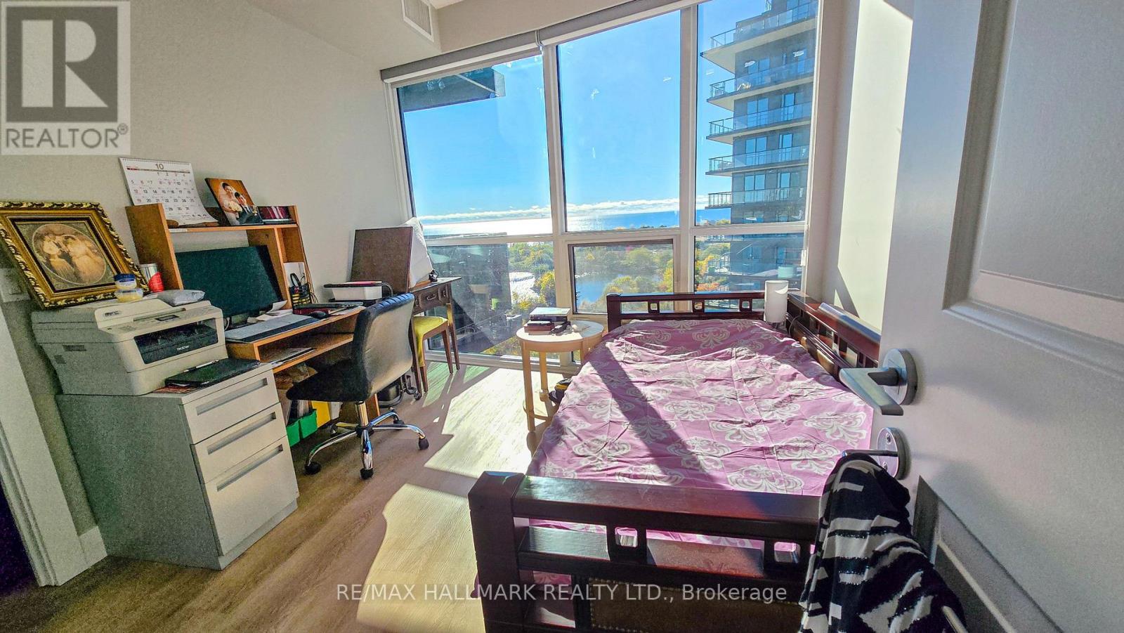 905 - 80 Marine Parade Drive, Toronto, Ontario  M8V 0A3 - Photo 8 - W12484117