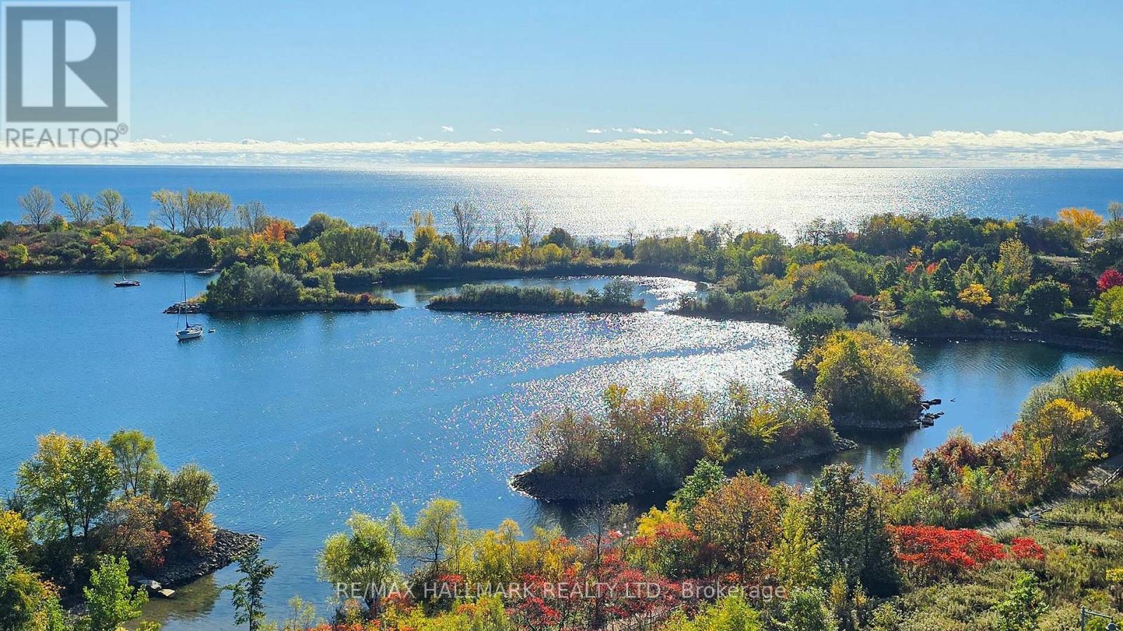 905 - 80 Marine Parade Drive, Toronto, Ontario  M8V 0A3 - Photo 9 - W12484117