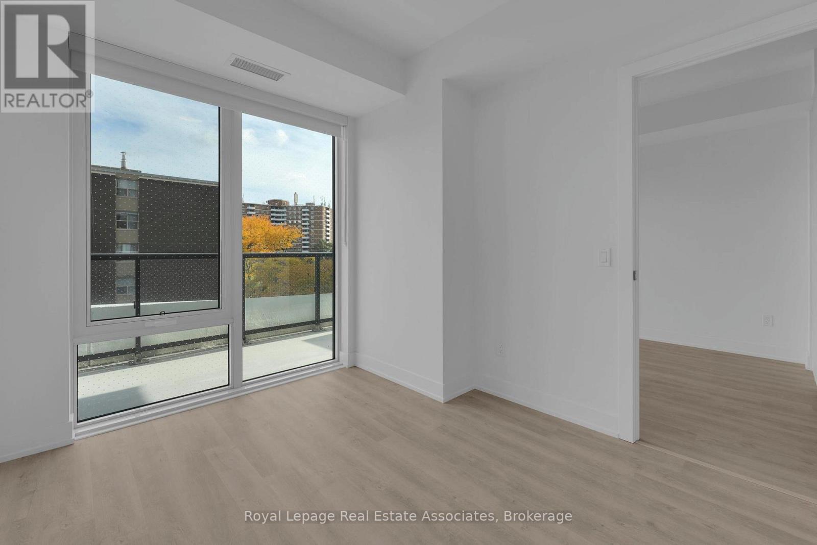 503 - 60 Central Park Roadway, Toronto, Ontario  M9A 0E6 - Photo 13 - W12484118