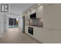 503 - 60 CENTRAL PARK ROADWAY, Toronto, Ontario