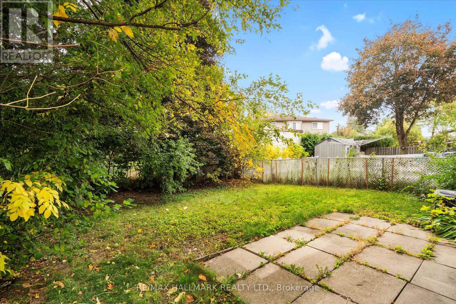 Upper - 80 Madison Street, Brampton, Ontario  L6S 3C5 - Photo 22 - W12484122