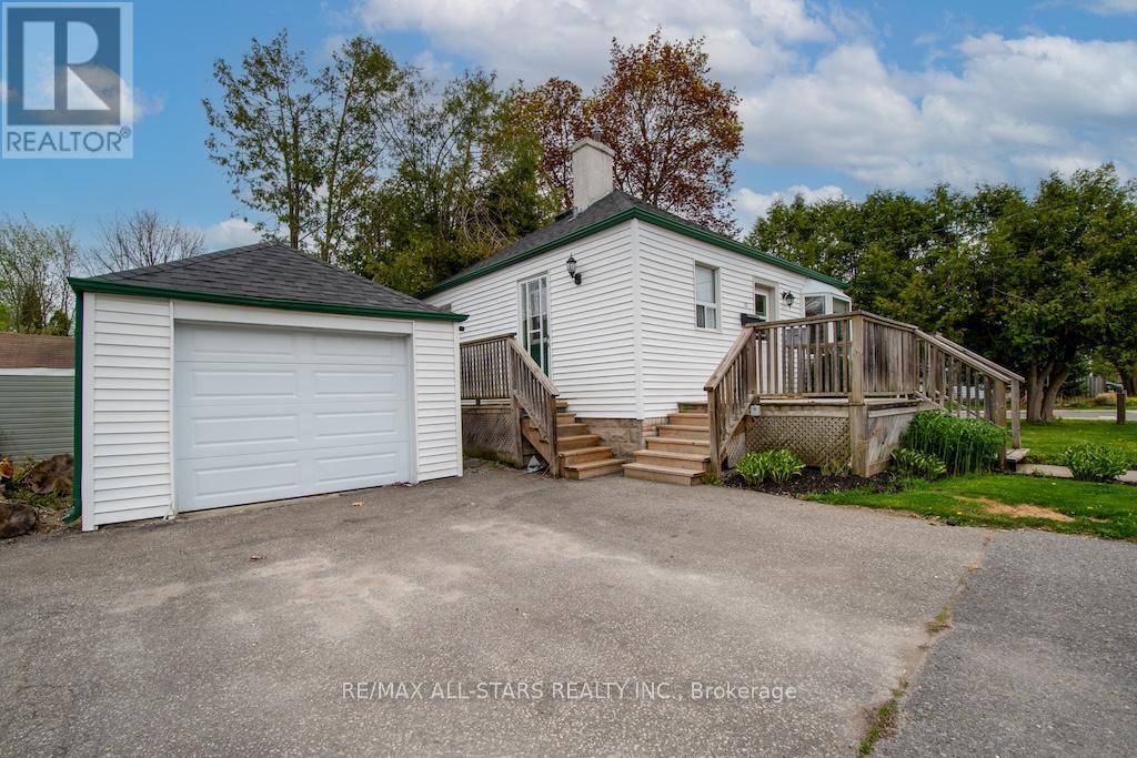 32 Adelaide Street S, Kawartha Lakes, Ontario  K9V 3J7 - Photo 28 - X12410336