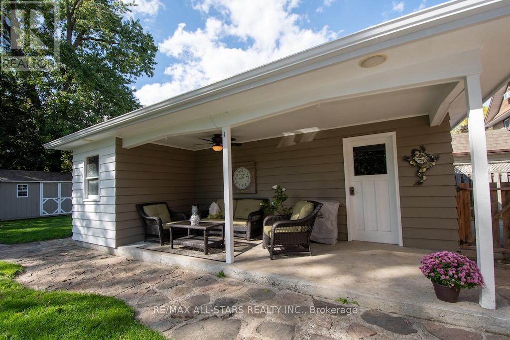 19 Adelaide Street S, Kawartha Lakes, Ontario  K9V 3J4 - Photo 38 - X12449576
