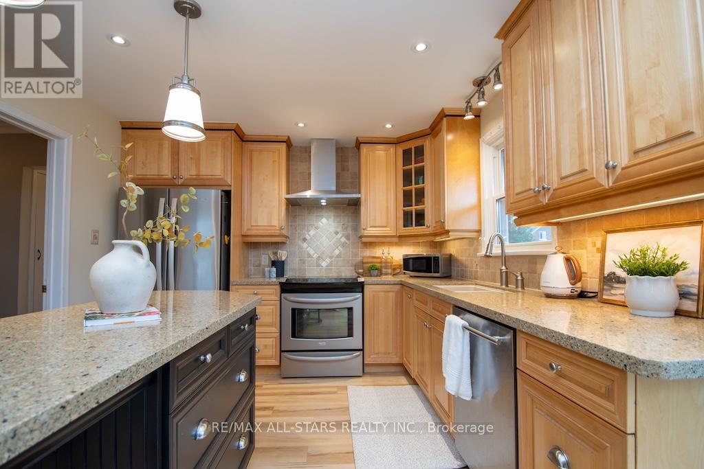 19 Adelaide Street S, Kawartha Lakes, Ontario  K9V 3J4 - Photo 14 - X12449576