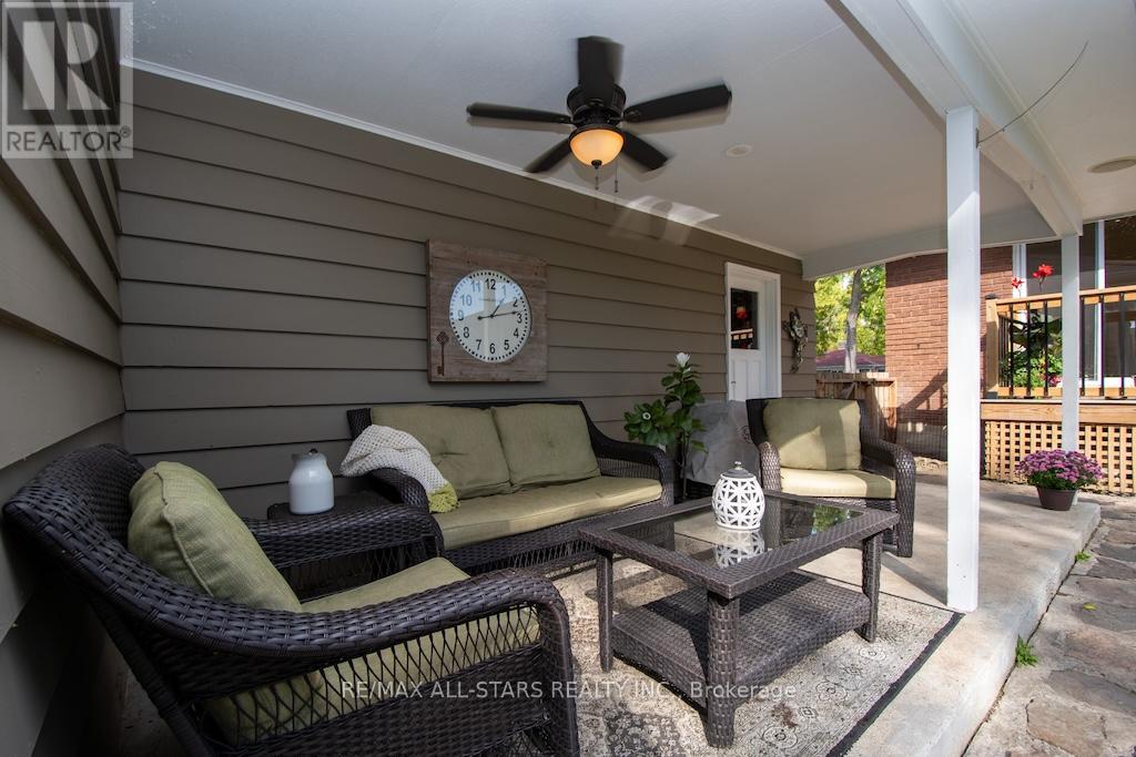 19 Adelaide Street S, Kawartha Lakes, Ontario  K9V 3J4 - Photo 40 - X12449576